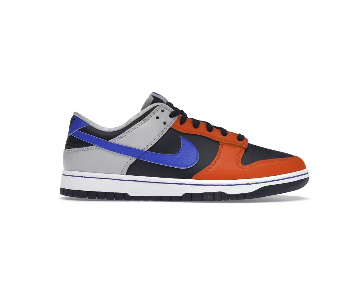 Nike Dunk Low NBA 75th Anniversary Knicks