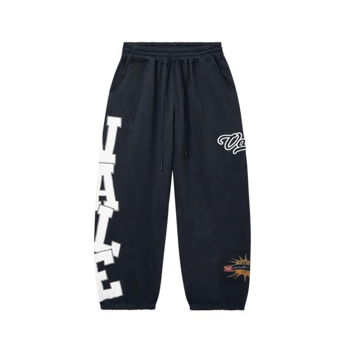 Vale Lego Sweats Blackwood