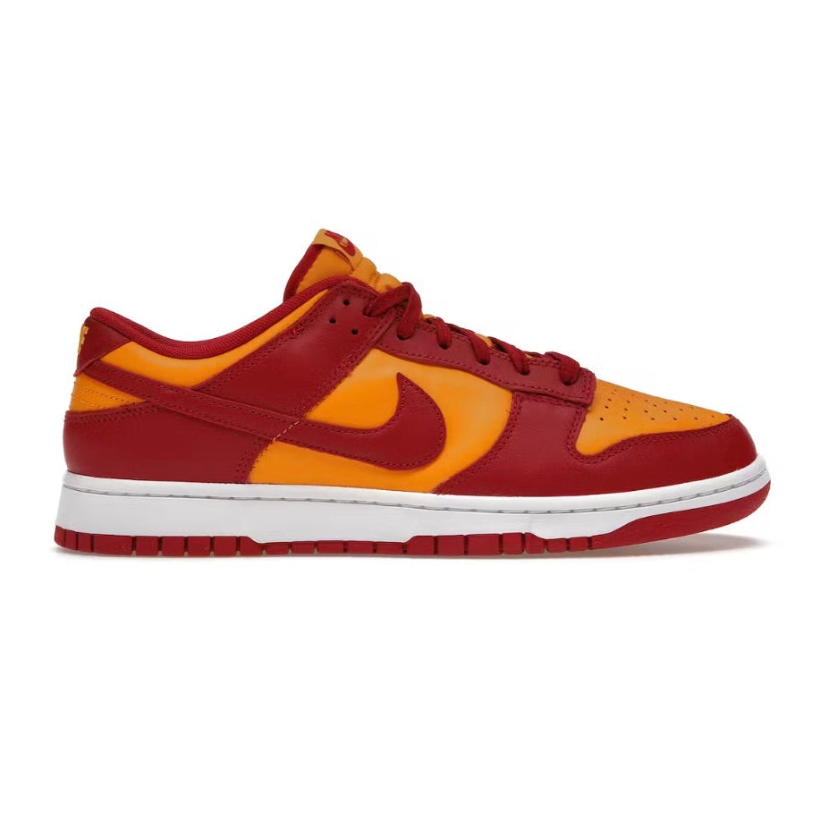 Nike Dunk Low Midas Gold