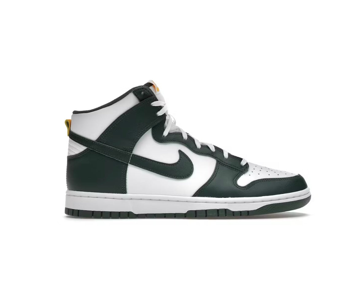 Nike Dunk High Australia