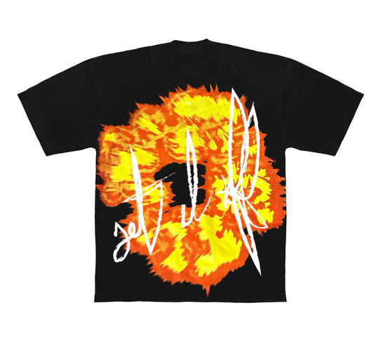 Denim Tears x Offset Set It Off Tee #1