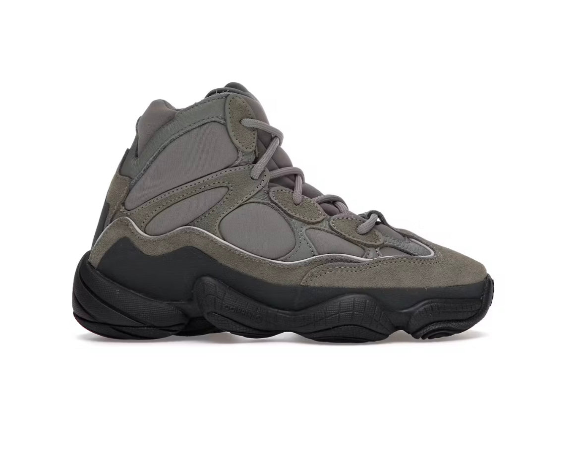 Yeezy 500 High Mist Slate