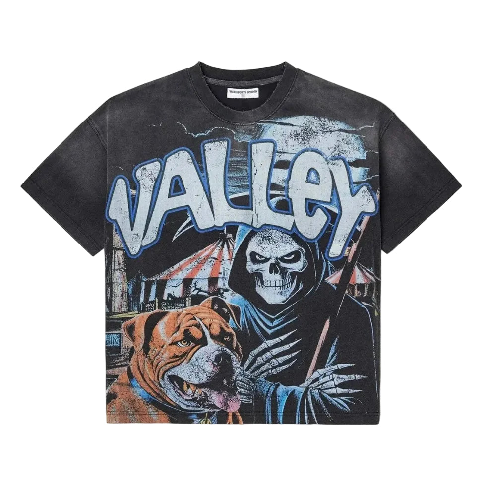 Vale Grim Reaper Tee