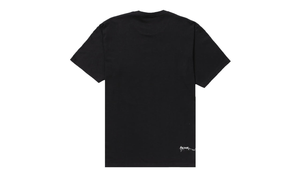 Supreme Ralph Steadman Box Logo Tee Black