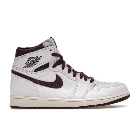 Jordan 1 Retro High  OG A Ma Maniére