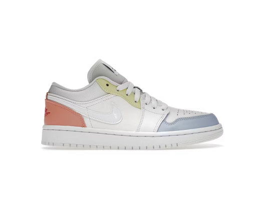 Jordan 1 low To My First Coach
