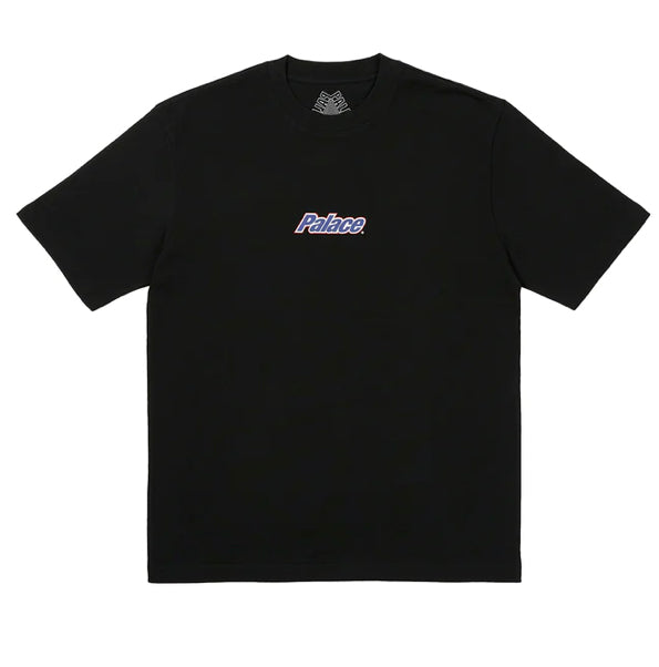 Palace Standard Black T-Shirt