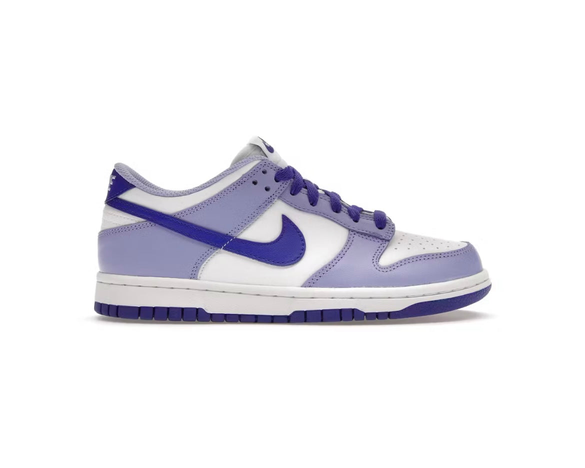 Nike Dunk Low Blueberry