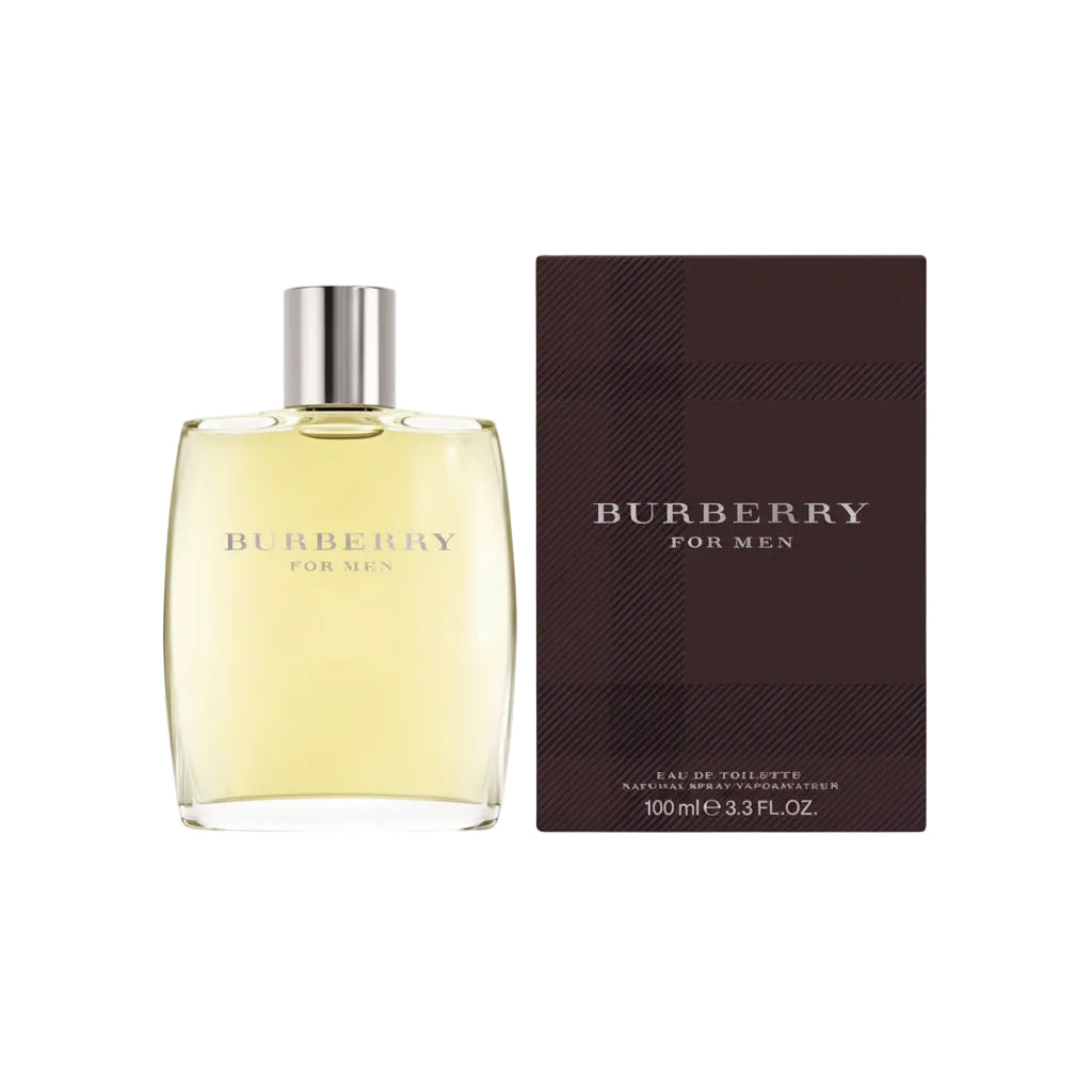 Burberry For Men 100ML