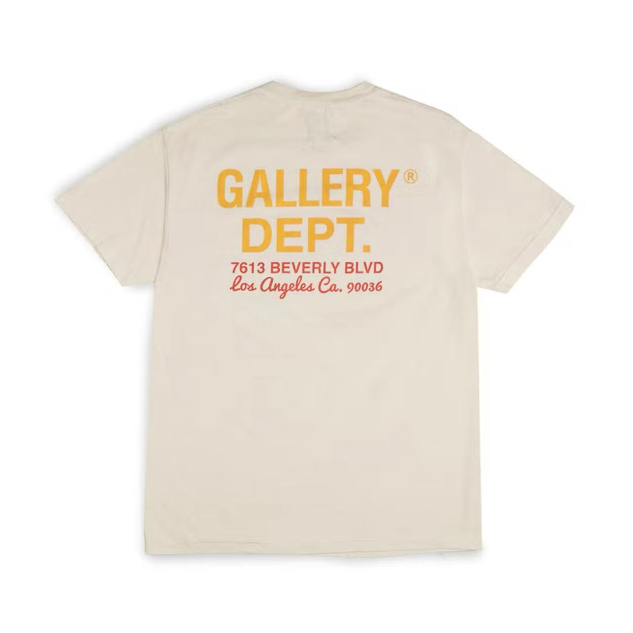 Gallery Dept Ebay Tee