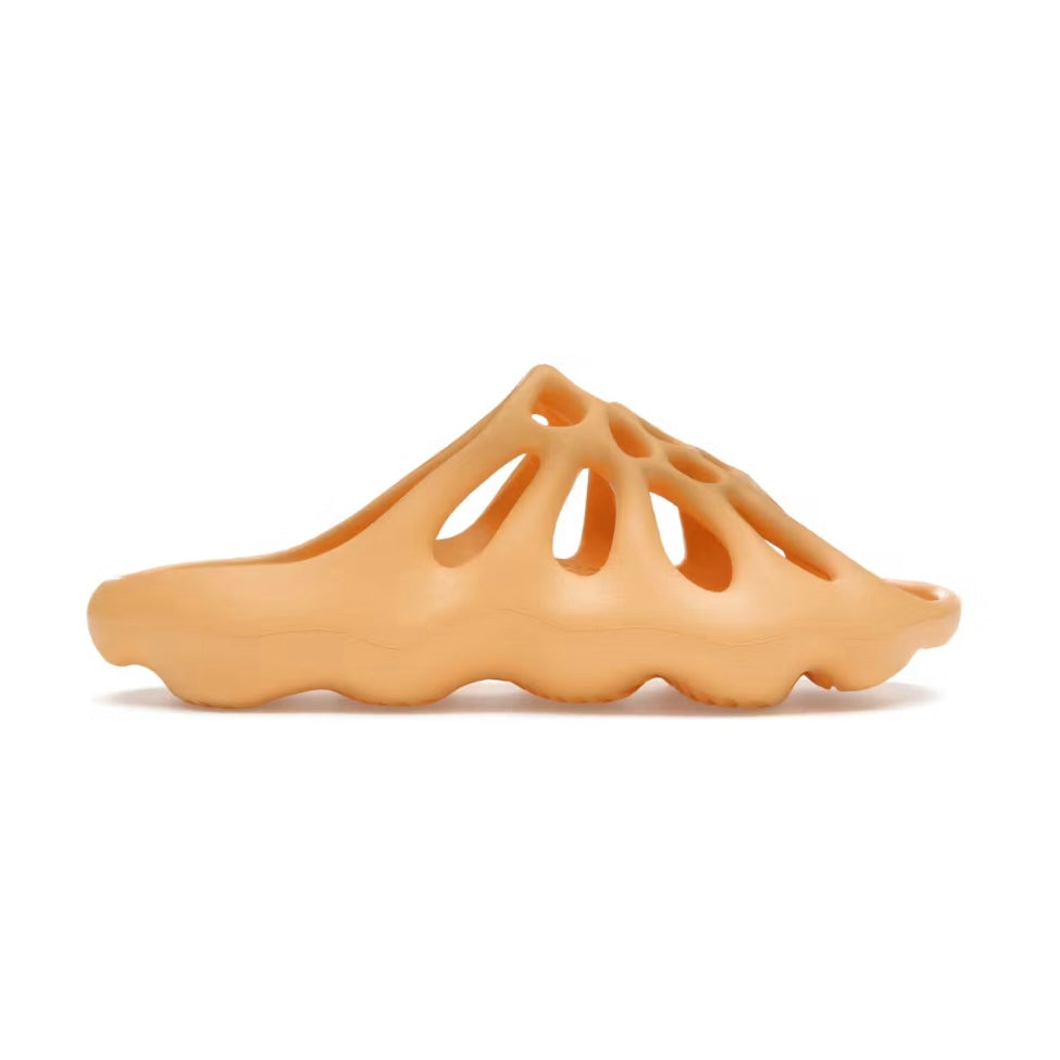 Adidas Yeezy Cream 450 Slide