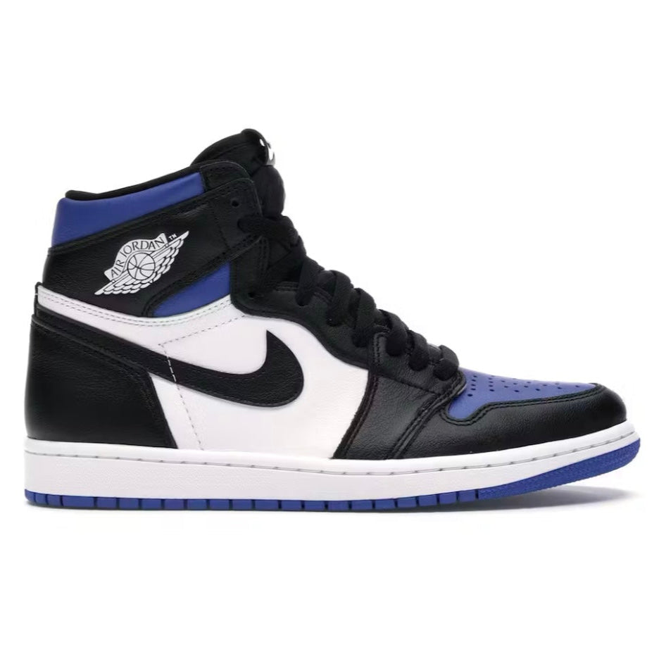 Jordan 1 Retro High Royal Toe