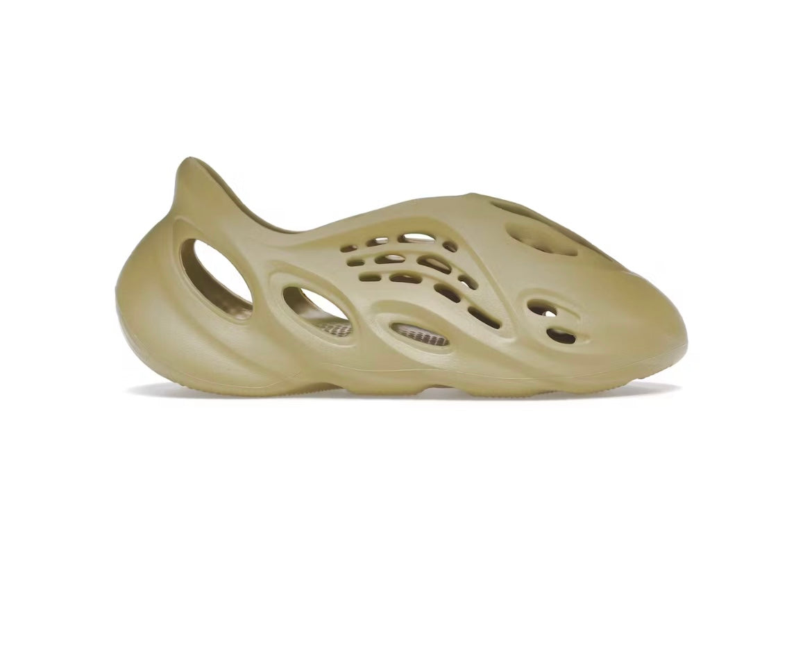 Yeezy Foam RNR Sulfur