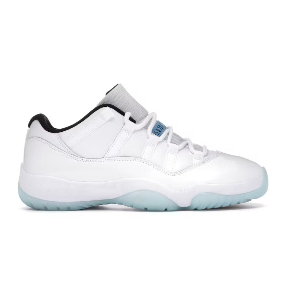 Air Jordan 11 Retro Low Legend Blue