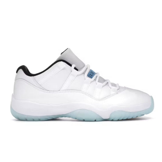 Air Jordan 11 Retro Low Legend Blue