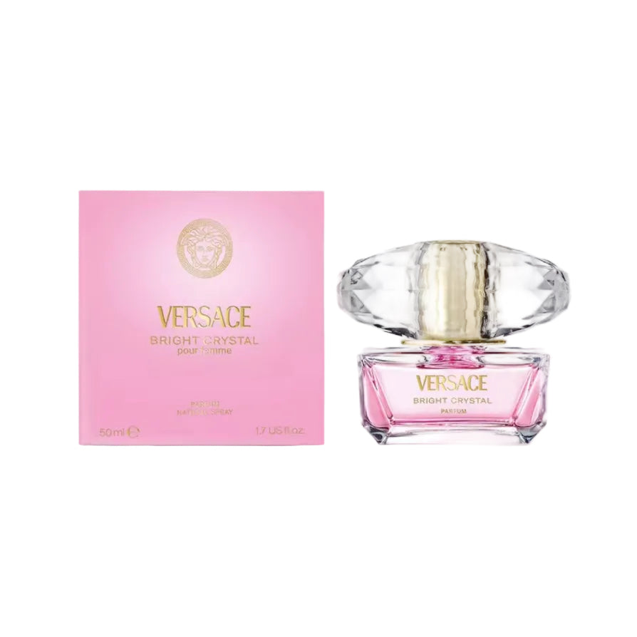 Versace Bright Crystal Parfum 50ML