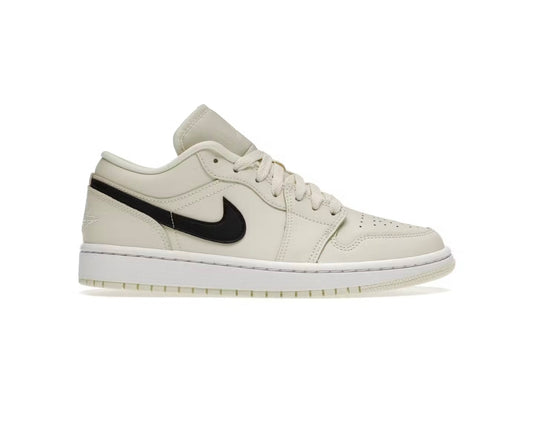 Jordan 1 Low Coconut Milk