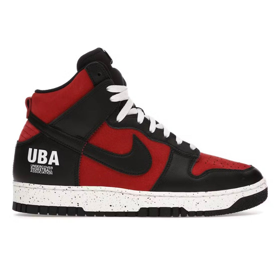 Nike Dunk High 1985 Undercover UBA