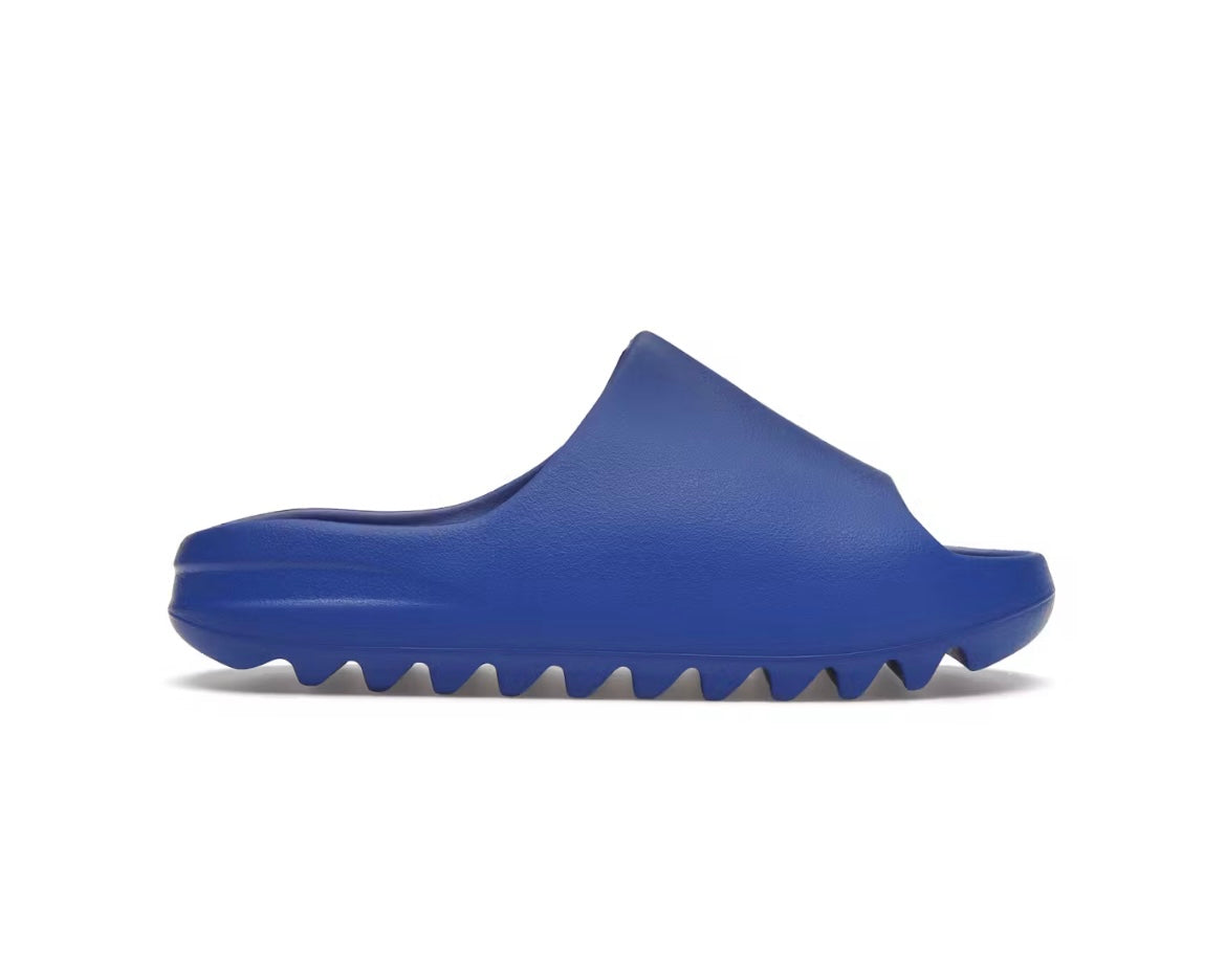 Adidas Yeezy Slide Azure