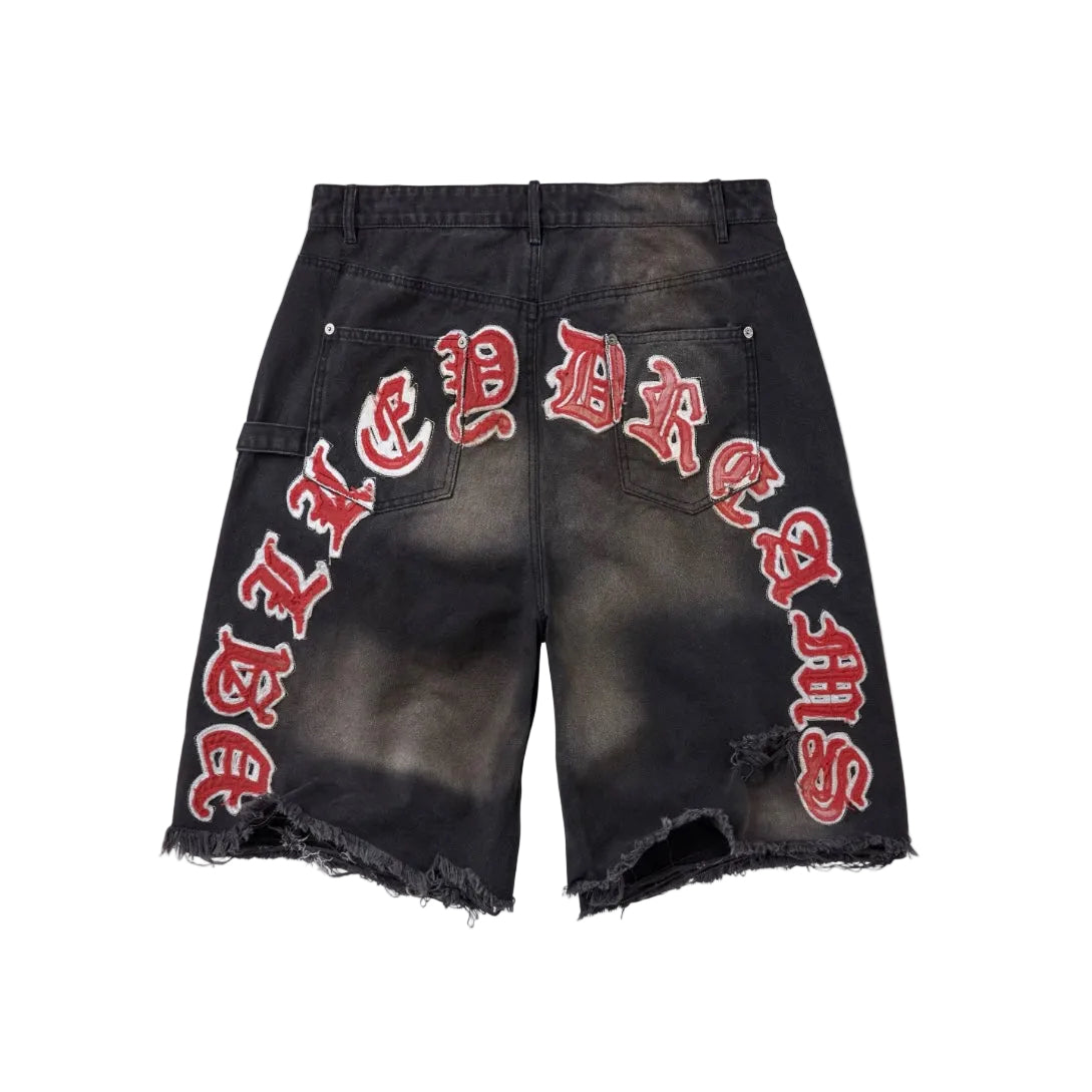 Vale Workshop Jorts
