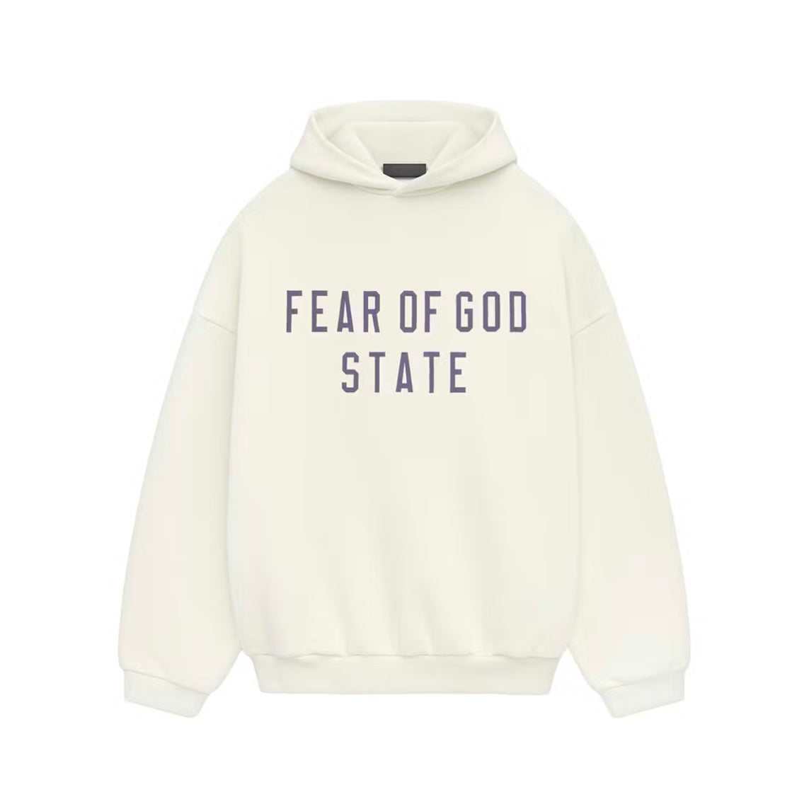 Essentials Fear Of God State Shell Hoodie