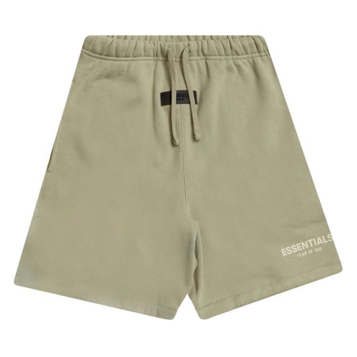 Essentials Seafoam Sweatshorts