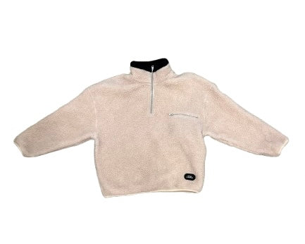 Rassvet Pullover Fleece