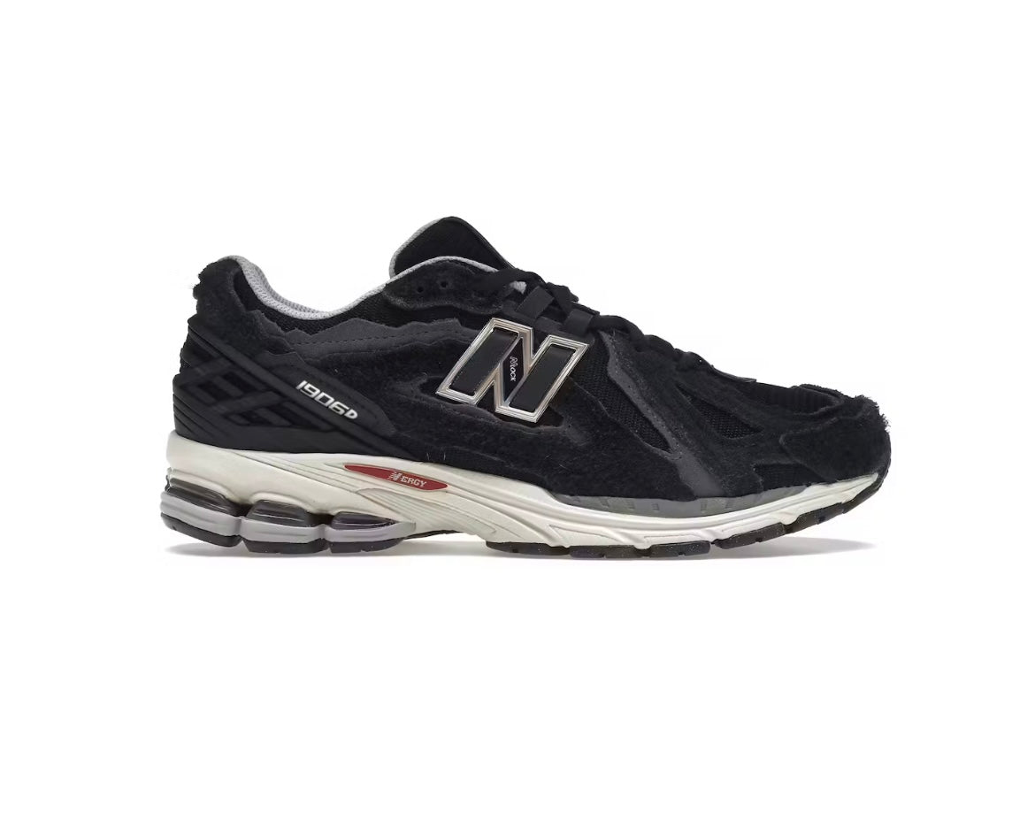 New Balance 1906D Black Protection Pack