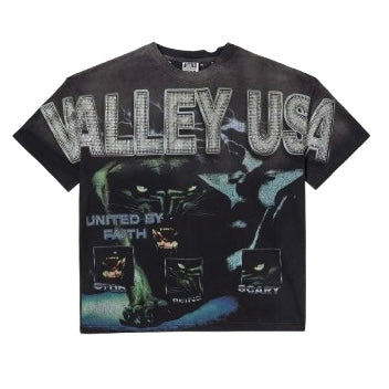 Vale Faith Bling Tee