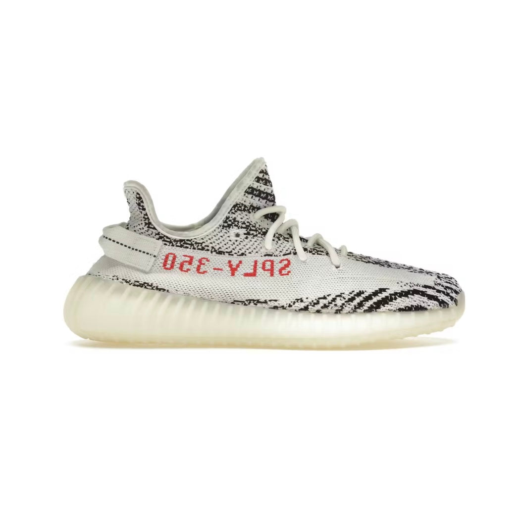 Adidas Yeezy Boost 350 V2 Zebra