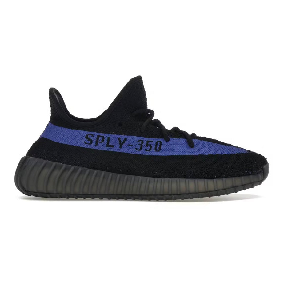 Yeezy 350 V2 Dazzling Blue