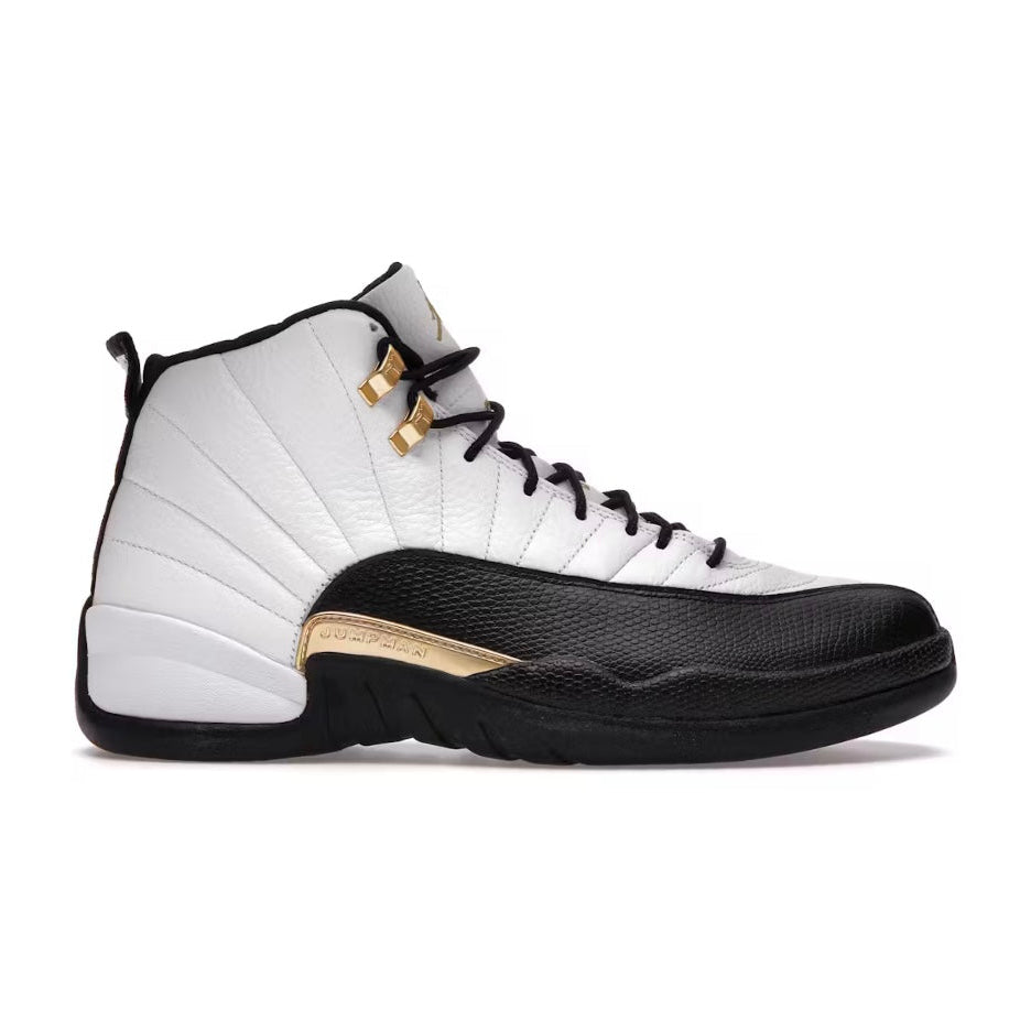 Jordan 12 Retro Royalty Taxi