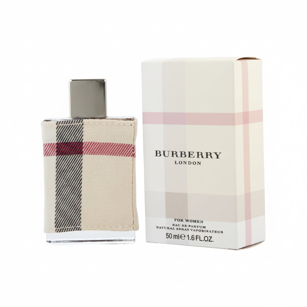 Burberry London For Women 50ML