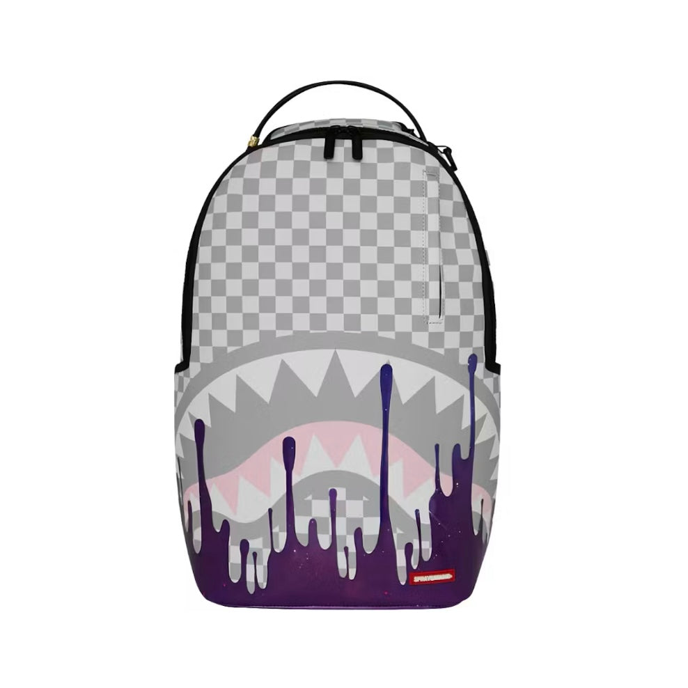 Sprayground Space Drip Backpack