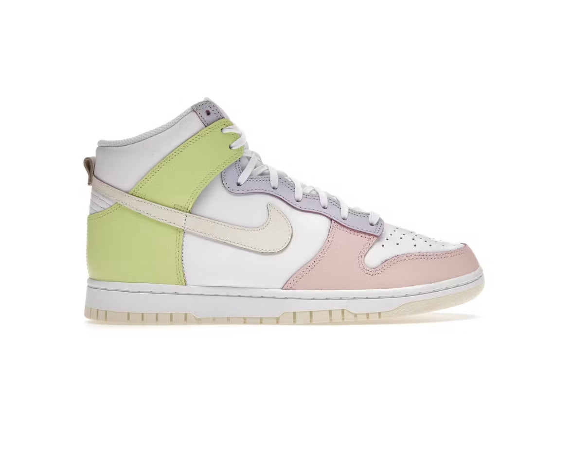 Nike Dunk High Cashmere