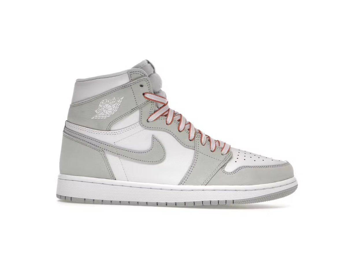 Jordan 1 Retro High OG Seafoam