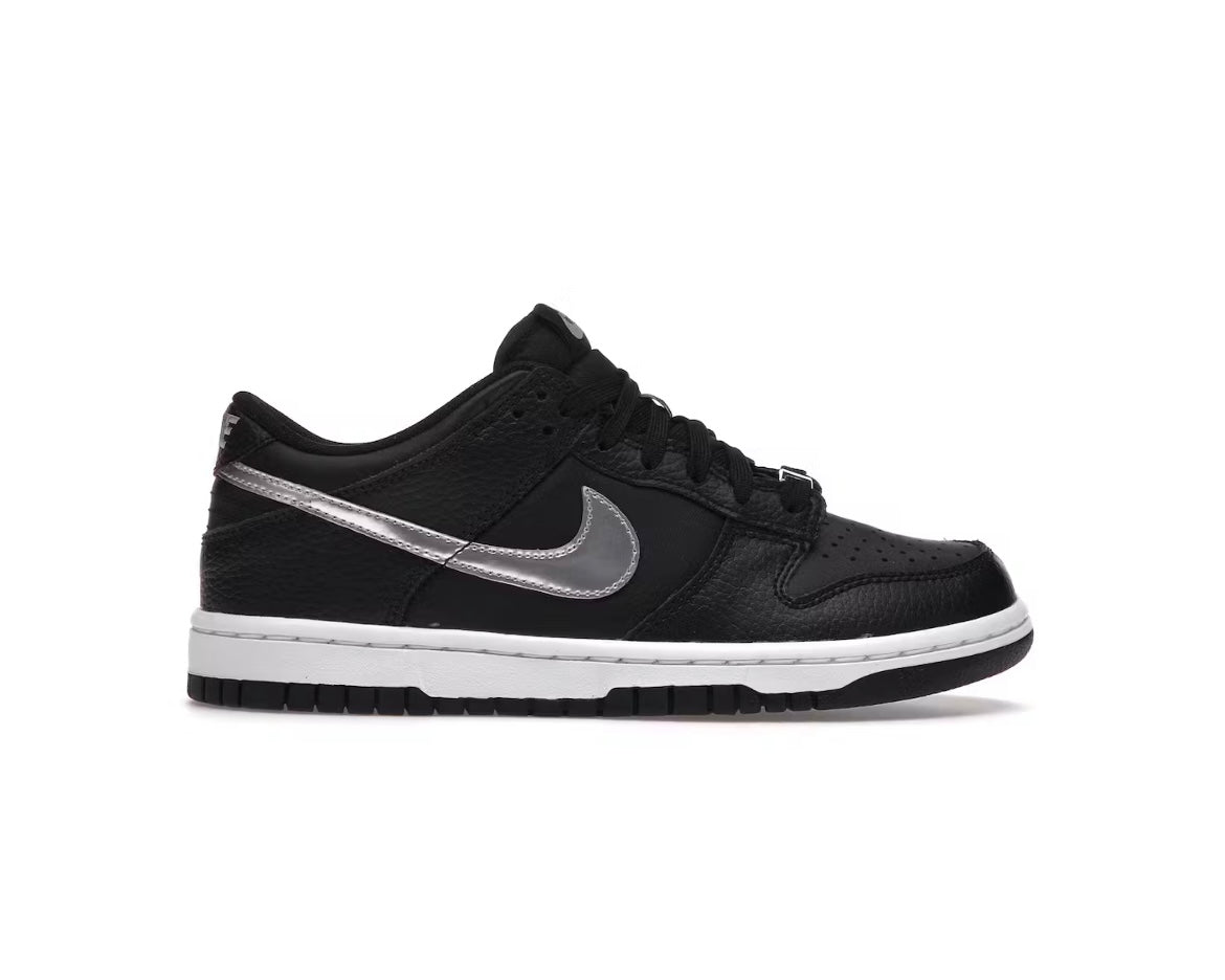 Nike Dunk Low NBA 75th Anniversary Spurs