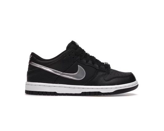 Nike Dunk Low NBA 75th Anniversary Spurs
