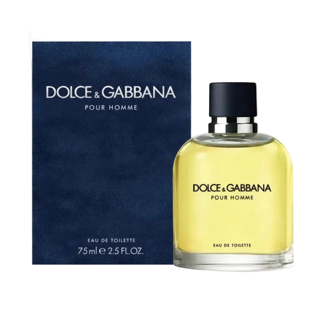 Dolce & Gabbana Pour Homme 125ML