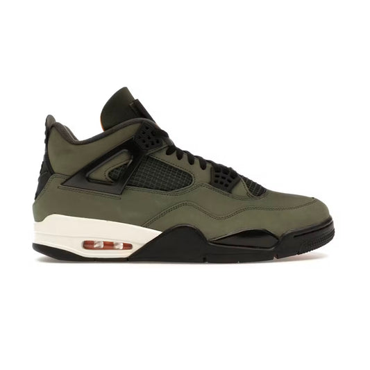 Jordan 4 Retro OG SP Undefeated 2025