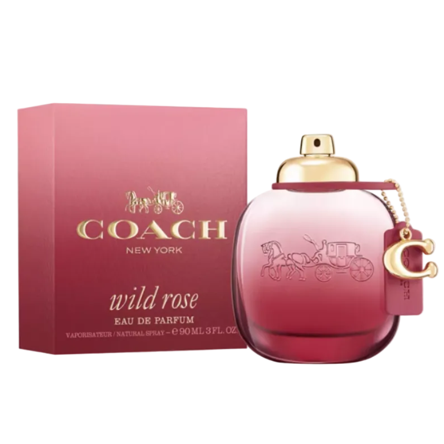 Coach Wild Rose Eau De Parfum 30ML