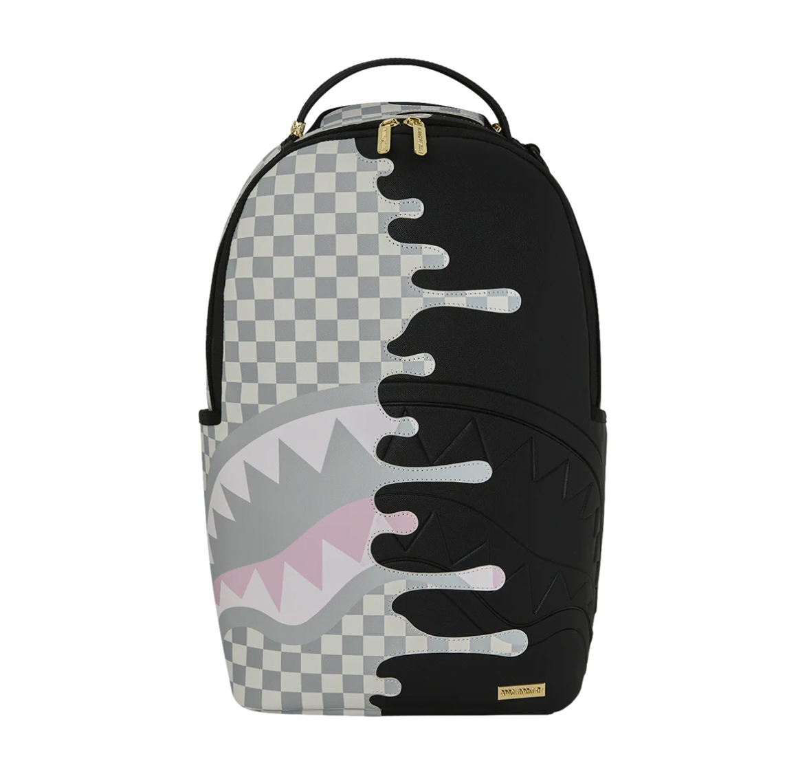Sprayground Shadow Drip Backpack