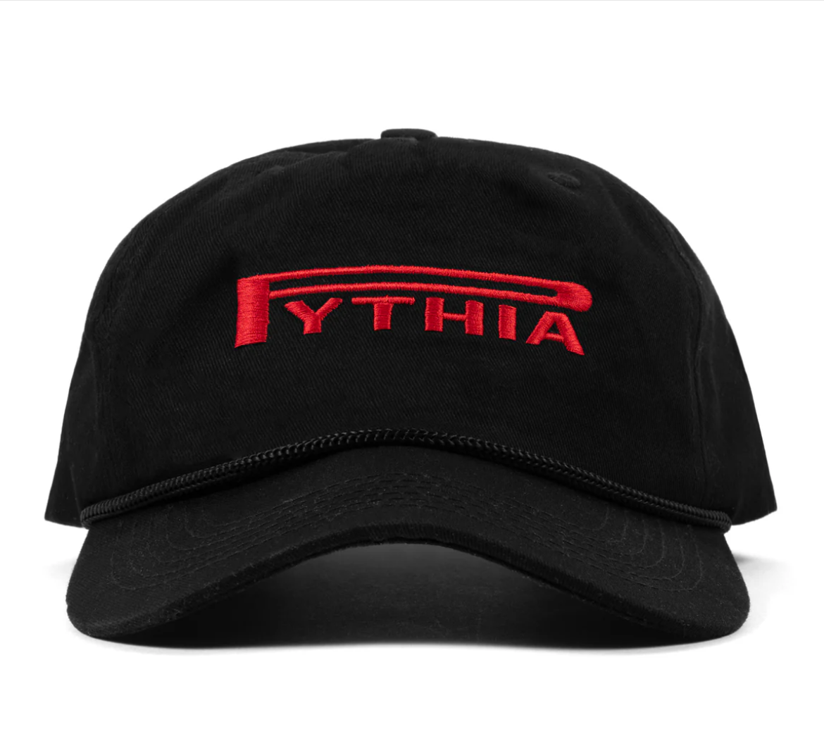 Pytha Racing Trucker Hat