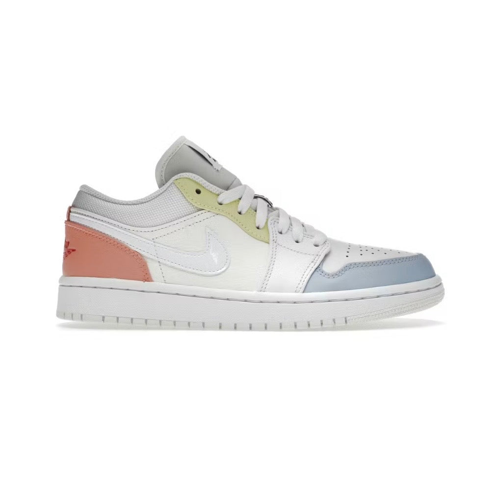Jordan 1 low To My First Coach