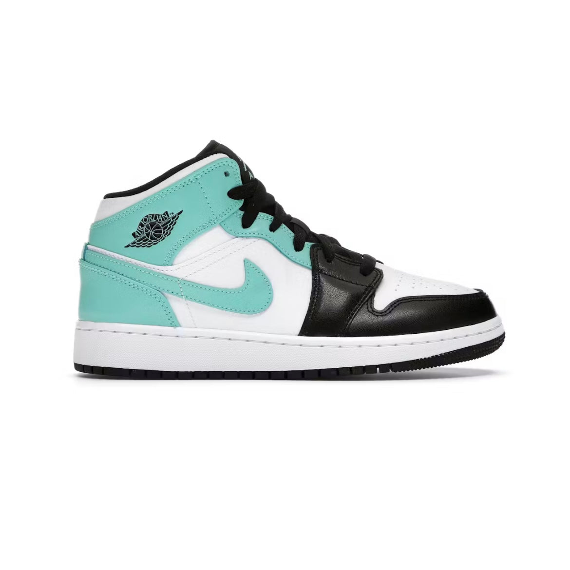 Jordan 1 Mid Tropical Twist Igloo