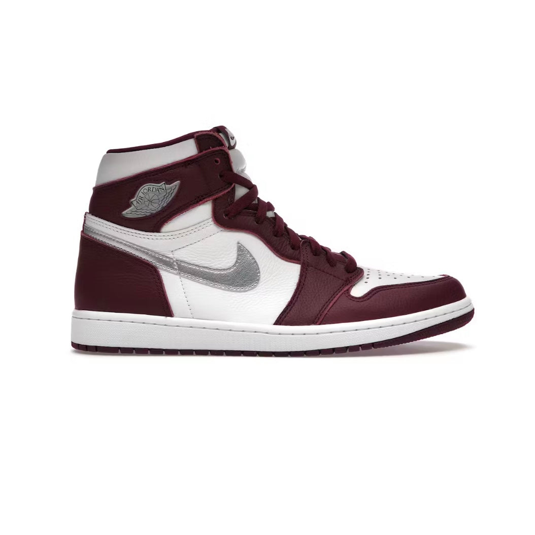 Jordan 1 Retro Bordeaux