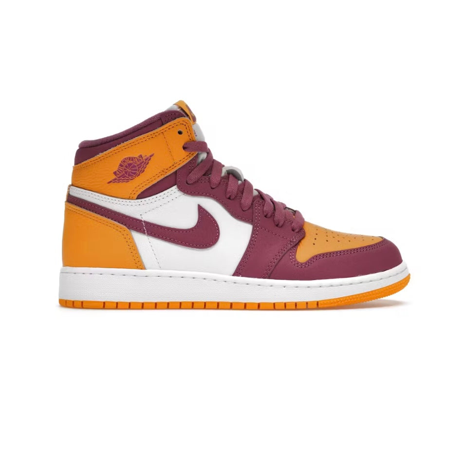 Jordan 1 Retro Brotherhood