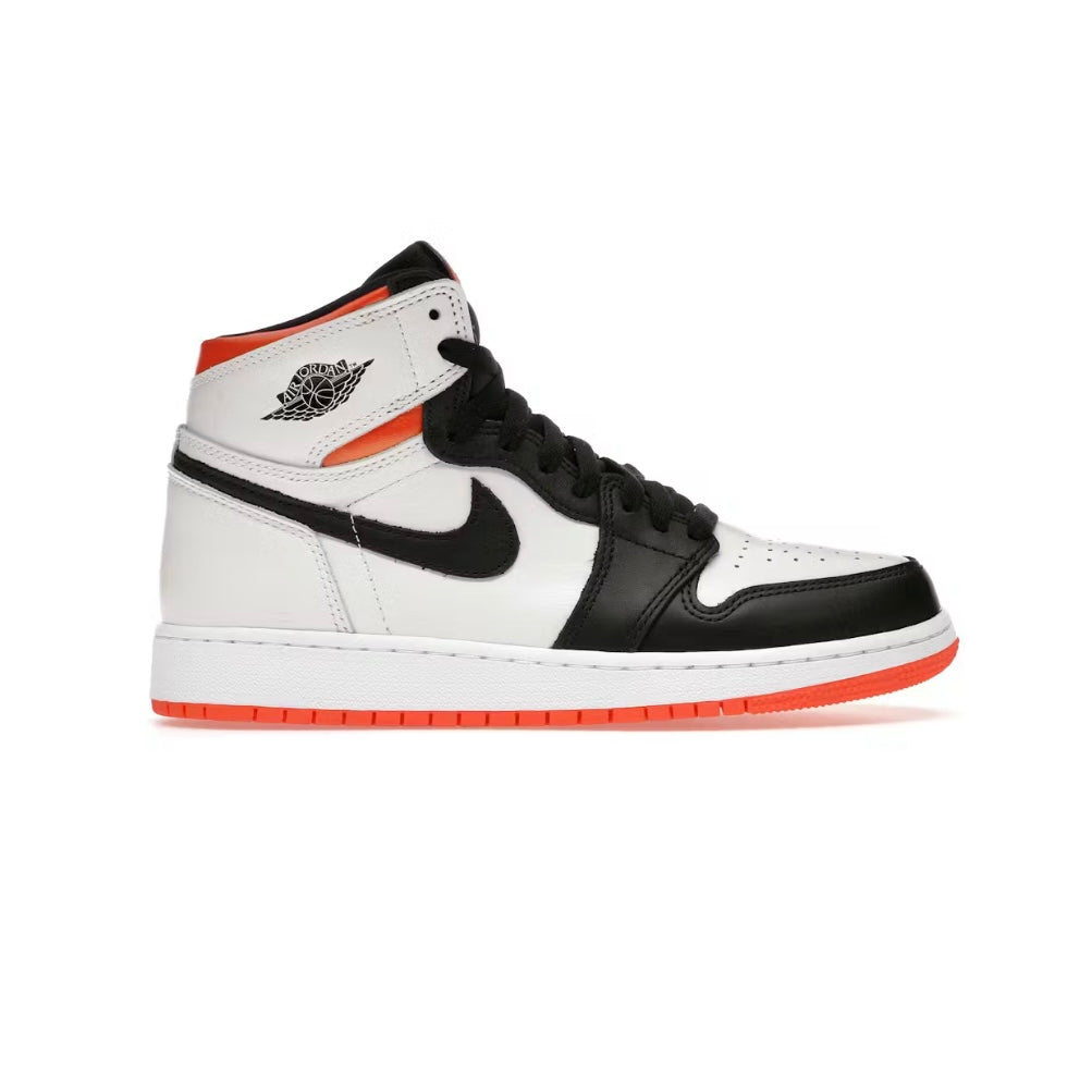 Jordan 1 Retro Electro Orange