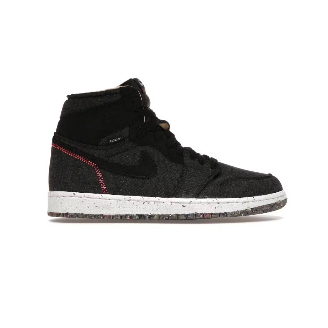Jordan 1 Zoom Crater