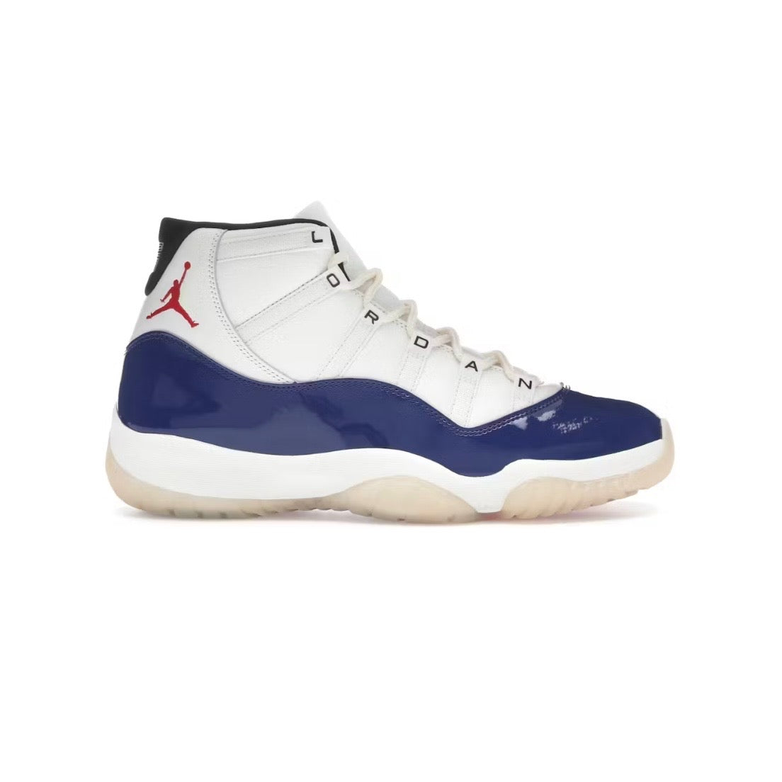 Jordan 11 Retro Rare Air